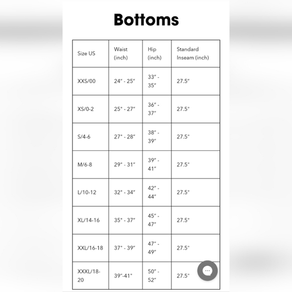 EUC BuffBunny Jasmine Joggers Hustle print. - Picture 2 of 3